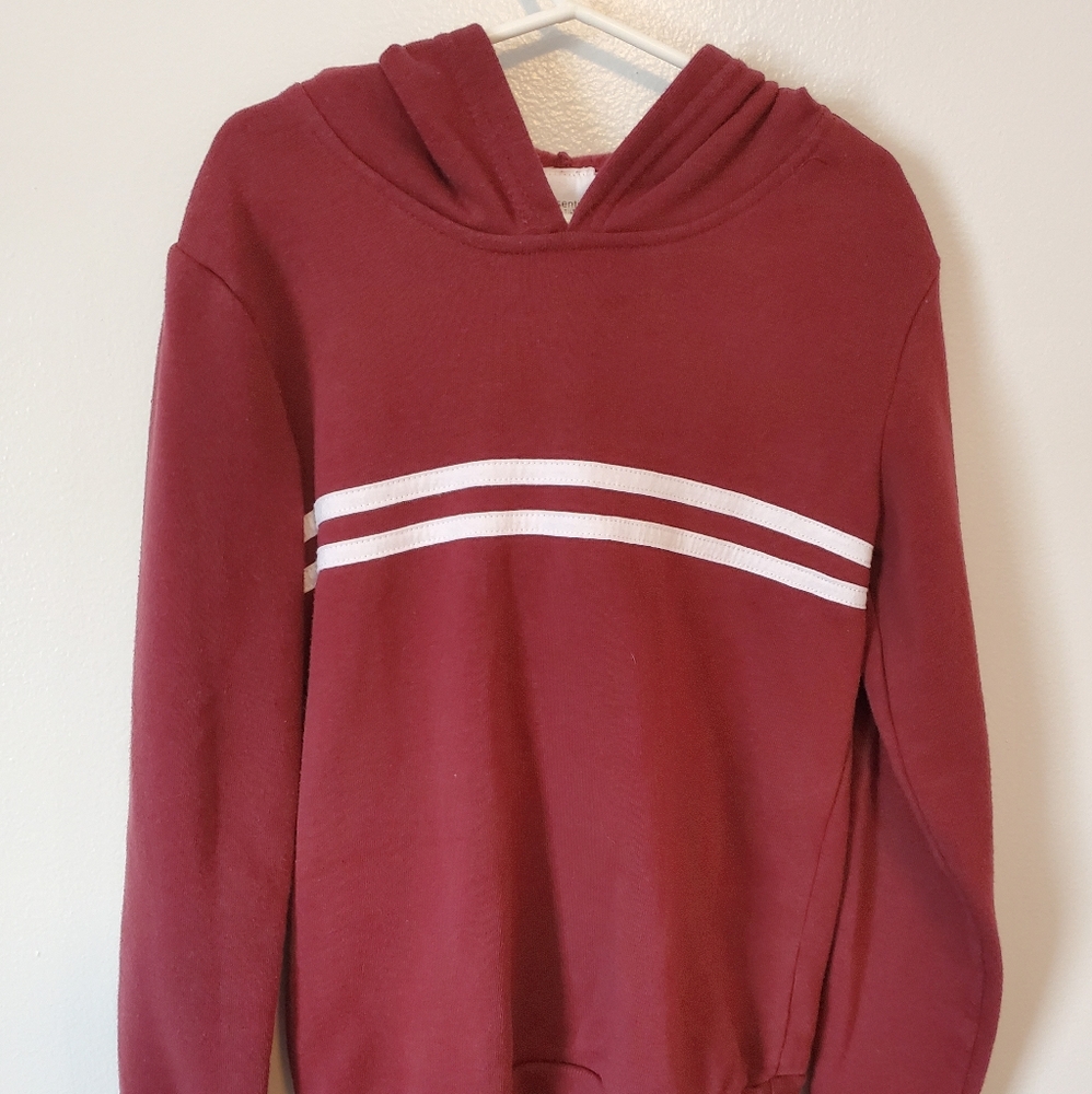 Tilly's Full Tilt Essentials Hooded Sweatshirt